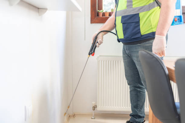 Best Commercial Pest Control Services  in Pasadena, MD